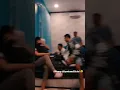 Download Lagu BTS live PakMan..yg Bikin Lyodra Salting 😊  #lyodra #rizasyah #rizalyodra #couple #shorts