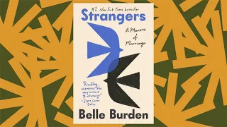 Belle Burden on Strangers her divorce and financial literacy for women