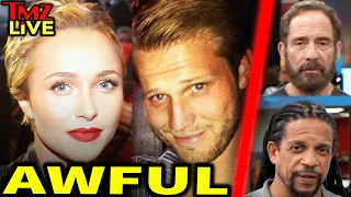 Shocking Criminal Investigation Into Hayden Panettiere s Death TMZ Live Ep 26