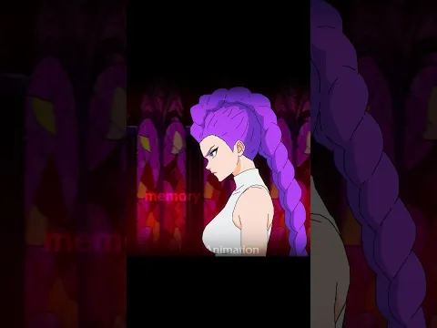 Never A Memory | kpop Demon Hunters Animation. #kpdh #kpopdemonhunters #animation