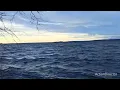 Download Lagu Lappajärven vesi, huiman korkealla 11.11.23