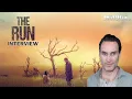 Callan Mulvey Avengers Endgame Underbelly talks new Aussie thriller THE RUN Interview