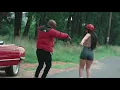 Harmonize - Falling in Love (Official music video)
