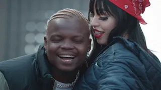 harmonize falling in love official music video 