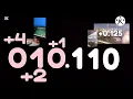 Binary numbers part 2