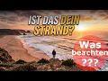Praia da Bordeira Bist DU bereit fur den schonsten Strand in