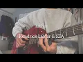 Download Lagu luther - Kendrick Lamar \u0026 SZA (Cover)