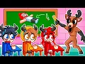 Download Lagu The DEER at SCHOOL..??