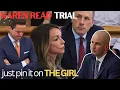 Karen Read Trial Pt 56 2 Trooper Michael Proctor - Cross Examination