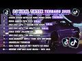 Download Lagu DJ TIKTOK TERBARU 2025 |🎵 DJ STECU STECU STELAN CUEK REMIX 🎵 | FULL ALBUM