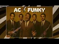 Download Lagu AC/DC if They Were Funk Soul Band | AC⚡FUNKY [AI-REIMAGINED - NOT REAL]