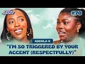 Download Lagu I’M TRIGGERED BY YOUR ACCENT (Respectfully) Ft Adeola K