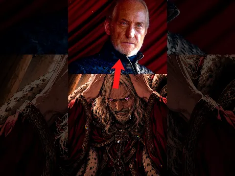 A "Amizade" BRUTAL Entre TYWIN e o REI LOUCO