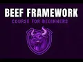 The Browser Hacking Tool You Need to Know BeEF live demo