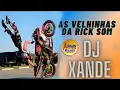 Download Lagu AS VELHINHAS DA RICK SOM 1