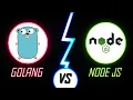 Golang Vs Node Js Which One You Should Learn