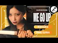 BABYMONSTER - ‘WE GO UP’ Instrumental | Karaoke with Easy Lyrics