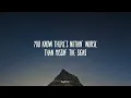 Tate Mcrae - We're Not Alike (Lyrics)