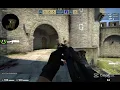 csgo bhop made in python