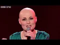 Toni Warne performs 'Leave Right Now' - The Voice UK - Blind Auditions 1 - BBC