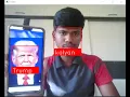Face recognition based attendance system using python with google sheets and android app