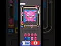How to beat Yarn Loop Level 21-30 walkthrough solution no power ups no commentary just chill music
