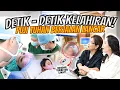 Download Lagu DETIK-DETIK CHERYL MELAHIRKAN!! SEMUA NANGIS!