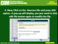 301 Redirect Non-WWW URLs To WWW By Using Htaccess