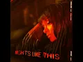 Nights Like This (feat. Ty Dolla $ign) (HONNE Remix)