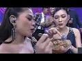 Download Lagu Azam Sianak penjual TEKWAN dari Oganilir (SUMATERA SELATAN) tampil Di DMD Panggung Rezeki