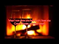 Howard Hewett - Show Me with lyrics