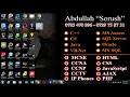 Externel JavaScript Internel and Inline in Pashto JavaScript Part by Abdullah Sorush