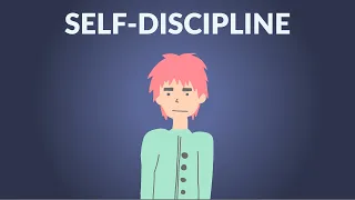 Download How to be more disciplined (animated short story) MP3