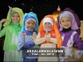Download Lagu Lagu sholawat anak islami mila meylani assalamu'alaikum