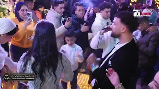 شئلشة بيغني انت كمان يا عروسه اكليه البسبوسه مع اوشا مصر مولعين الفرح في شبراملس شوف بنفسك دندنها