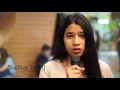 อย่าบอกว่า Ost.คลื่นชีวิต | ว่าน วันวาน | cover by นีนี่
