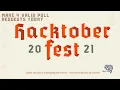 Hacktober Fest 2021 - How to make pull requests