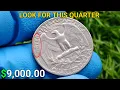 How Much Is a 1967 Washington Quarter Worth Today It Could Be Worth Thousands