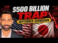 They re SHORTING AGAIN URGENT Warning for ALL Investors 500 Billion Carry Trade