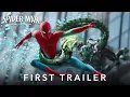 Download Lagu SPIDER-MAN: BRAND NEW DAY - Trailer (2026) Tom Holland, Sadie Sink, Zendaya | Marvel Studios