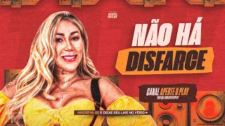NÃO HÁ DISFARCE NESSE TEU OLHAR - Taty Girl
