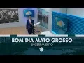 Download Lagu HD | Encerramento do Bom Dia Mato Grosso com Tiago Terciotty - 25/05/2018