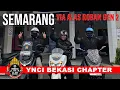 Lagu Riding Santai Pantura Lewat Alas Roban Gen 2 Bekasi Chapter Goes To Rakernas YNCI Semarang