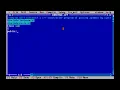 constructor program using turbo c passing argument