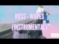 Download Lagu Russ - Waves (Instrumental)