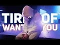 Lagu BoyWithUke - Tired of Wanting You (Lyrics Video)