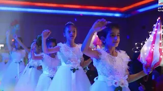 فقرة أمي يا أول حب 2022 