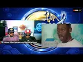 AZ Chike ft. Tyler, The Creator - Look Like My Mama 🔥🎤 First Time Reaction