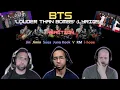 Download Lagu We had to look up the Lyrics! - BTS - Louder than Bombs 2020 [Color Coded Lyrics] |StayingOffTopic