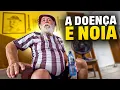 Download Lagu A DOUTORA DEU O LAUDO DO VOVÔ É NOIA | MANETIKIN 